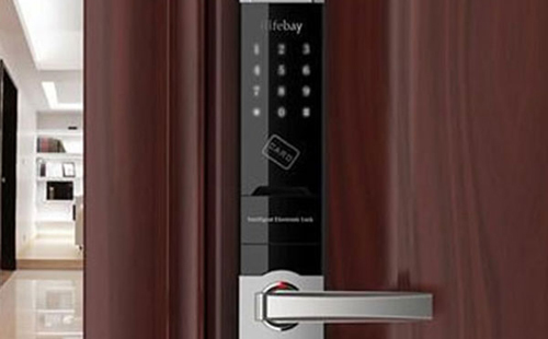 资源24小时上门开锁公司